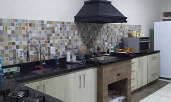 Imagem 5: CASA RESIDENCIAL em BRAGANÇA PAULISTA - SP, CONDOMÍNIO PORTAL DA SERRA