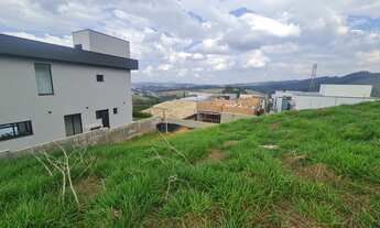 Imagem 3: TERRENO RESIDENCIAL em BRAGANÇA PAULISTA - SP, CAMPOS DO CONDE