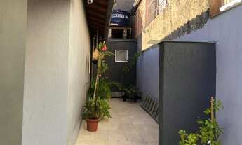 Imagem 3: CASA RESIDENCIAL em BRAGANÇA PAULISTA - SP, VILA DAVI