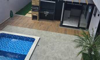 Imagem 2: CASA RESIDENCIAL em BRAGANÇA PAULISTA - SP, JARDIM VISTA ALEGRE