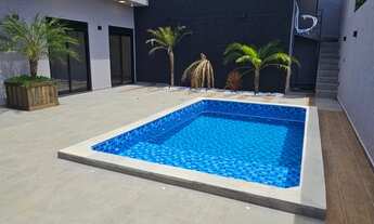 Imagem 5: CASA RESIDENCIAL em BRAGANÇA PAULISTA - SP, JARDIM VISTA ALEGRE