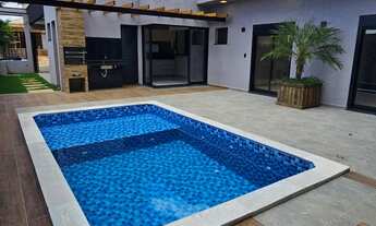 Imagem: CASA RESIDENCIAL em BRAGANÇA PAULISTA