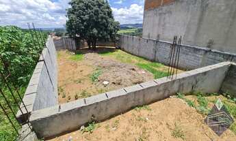 Imagem 2: TERRENO COMERCIAL em BRAGANÇA PAULISTA - SP, RESIDENCIAL VEM VIVER