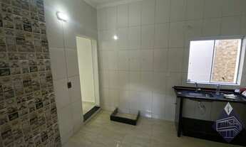 Imagem 7: CASA RESIDENCIAL em BRAGANÇA PAULISTA - SP, CIDADE PLANEJADA II