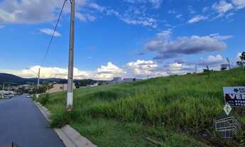 Imagem 2: TERRENO COMERCIAL em BRAGANÇA PAULISTA - SP, RESIDENCIAL DAS ILHAS