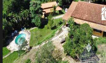 Imagem 3: CHACARA RURAL em PINHALZINHO - SP, Pinhalzinho