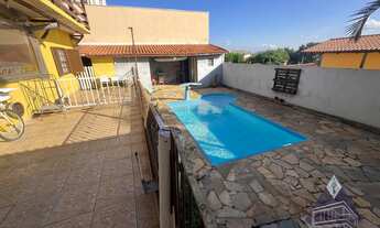 Imagem: CASA RESIDENCIAL em BRAGANÇA PAULISTA