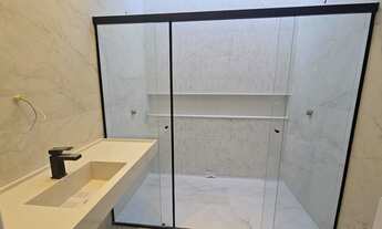 Imagem 2: CASA RESIDENCIAL em Bragança Paulista - SP, Ille de France