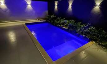 Imagem 3: CASA RESIDENCIAL em BRAGANÇA PAULISTA - SP, JARDIM VISTA ALEGRE