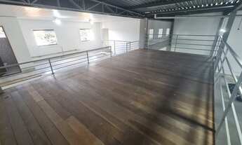 Imagem 5: SALAO COMERCIAL em BRAGANÇA PAULISTA - SP, VILA SANTA LIBÂNIA