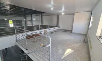 Imagem 4: SALAO COMERCIAL em BRAGANÇA PAULISTA - SP, VILA SANTA LIBÂNIA