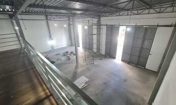 Imagem 2: SALAO COMERCIAL em BRAGANÇA PAULISTA - SP, VILA SANTA LIBÂNIA