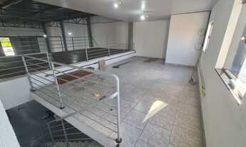 Imagem 7: SALAO COMERCIAL em BRAGANÇA PAULISTA - SP, VILA SANTA LIBÂNIA