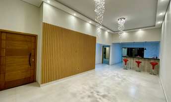 Imagem 7: CASA RESIDENCIAL em BRAGANÇA PAULISTA - SP, JARDIM VISTA ALEGRE