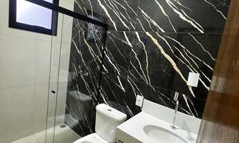 Imagem 7: CASA RESIDENCIAL em BRAGANÇA PAULISTA - SP, Residencial Monreale