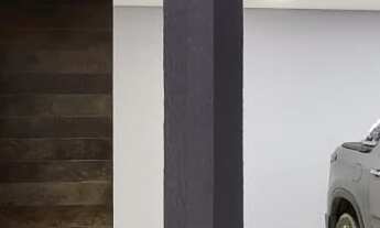 Imagem 6: CASA RESIDENCIAL em BRAGANÇA PAULISTA - SP, CONDOMÍNIO PORTAL DA SERRA