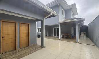 Imagem 2: CASA RESIDENCIAL em BRAGANÇA PAULISTA - SP, CONDOMÍNIO PORTAL DA SERRA