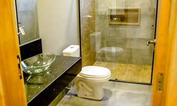 Imagem 7: CASA RESIDENCIAL em Bragança Paulista - SP, Jardim Bonança