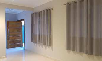 Imagem: CASA RESIDENCIAL em Bragança Paulista