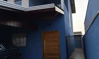 Imagem 2: CASA RESIDENCIAL em Bragança Paulista - SP, Centro Industrial Rafael Diniz