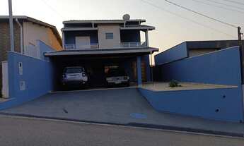 Imagem 6: CASA RESIDENCIAL em Bragança Paulista - SP, Centro Industrial Rafael Diniz