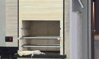 Imagem 5: CASA RESIDENCIAL em BRAGANÇA PAULISTA - SP, CONDOMÍNIO PORTAL DA SERRA