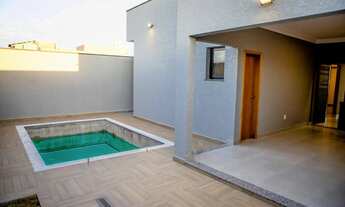 Imagem 2: CASA RESIDENCIAL em Bragança Paulista - SP, Jardim Bonança