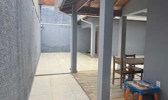 Imagem 5: CASA RESIDENCIAL em BRAGANÇA PAULISTA - SP, CONDOMÍNIO PORTAL DA SERRA