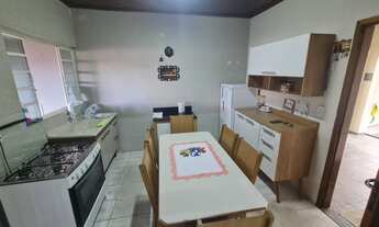 Imagem 2: CASA RESIDENCIAL em BRAGANÇA PAULISTA - SP, CRUZEIRO