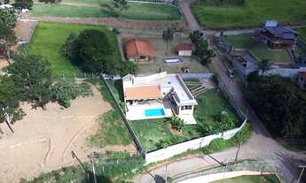 Imagem: CASA RESIDENCIAL em BRAGANÇA PAULISTA