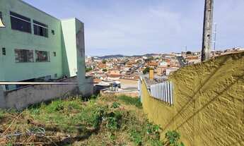 Imagem 2: TERRENO RESIDENCIAL em BRAGANÇA PAULISTA - SP, VILA BATISTA