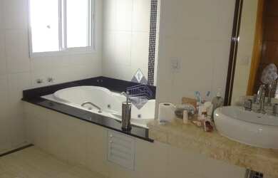 Imagem 4: CASA RESIDENCIAL em Bragança Paulista - SP, Lagos de Santa Helena