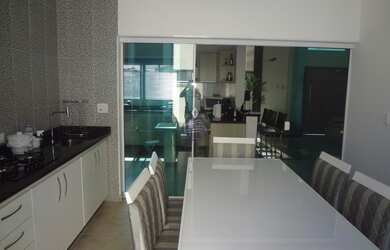 Imagem 7: CASA RESIDENCIAL em Bragança Paulista - SP, Lagos de Santa Helena