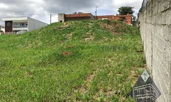 Imagem 3: TERRENO RESIDENCIAL em BRAGANÇA PAULISTA - SP, CONDOMÍNIO PORTAL DA SERRA