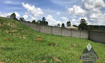 Imagem 4: TERRENO RESIDENCIAL em BRAGANÇA PAULISTA - SP, CONDOMÍNIO PORTAL DA SERRA