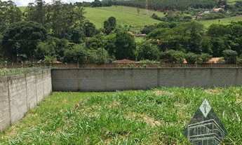 Imagem 5: TERRENO RESIDENCIAL em BRAGANÇA PAULISTA - SP, CONDOMÍNIO PORTAL DA SERRA