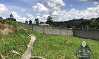 Imagem 6: TERRENO RESIDENCIAL em BRAGANÇA PAULISTA - SP, CONDOMÍNIO PORTAL DA SERRA