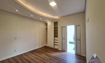 Imagem 6: CASA RESIDENCIAL em BRAGANÇA PAULISTA - SP, RESIDENCIAL SAN VITALE