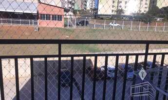 Imagem 6: APARTAMENTO RESIDENCIAL em BRAGANÇA PAULISTA - SP, JARDIM DO SUL