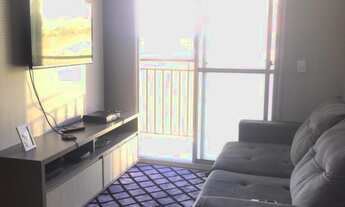 Imagem 2: APARTAMENTO RESIDENCIAL em BRAGANÇA PAULISTA - SP, JARDIM DO SUL