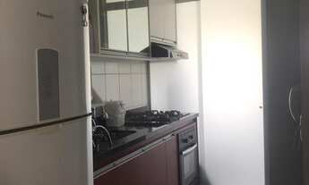 Imagem 1: APARTAMENTO RESIDENCIAL em BRAGANÇA PAULISTA - SP, JARDIM DO SUL