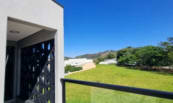 Imagem 3: CASA RESIDENCIAL em BRAGANÇA PAULISTA - SP, CONDOMÍNIO RESIDENCIAL CAMPOS DO CONDE