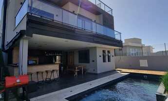 Imagem 2: CASA RESIDENCIAL em BRAGANÇA PAULISTA - SP, CONDOMÍNIO RESIDENCIAL CAMPOS DO CONDE