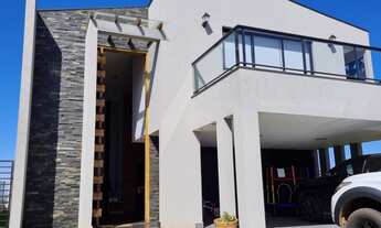 Imagem 6: CASA RESIDENCIAL em BRAGANÇA PAULISTA - SP, CONDOMÍNIO RESIDENCIAL CAMPOS DO CONDE