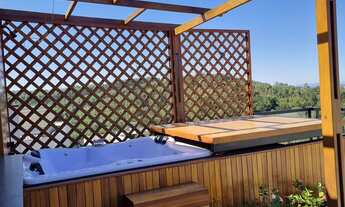 Imagem 7: CASA RESIDENCIAL em BRAGANÇA PAULISTA - SP, CONDOMÍNIO RESIDENCIAL CAMPOS DO CONDE