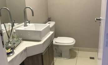 Imagem 7: CASA RESIDENCIAL em BRAGANÇA PAULISTA - SP, BOUGAINVILLE