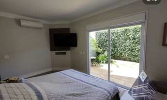 Imagem 2: CASA RESIDENCIAL em BRAGANÇA PAULISTA - SP, CONDOMÍNIO RESIDENCIAL CAMPOS DO CONDE