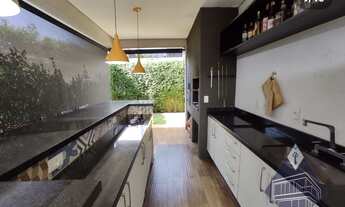 Imagem 4: CASA RESIDENCIAL em BRAGANÇA PAULISTA - SP, CONDOMÍNIO RESIDENCIAL CAMPOS DO CONDE