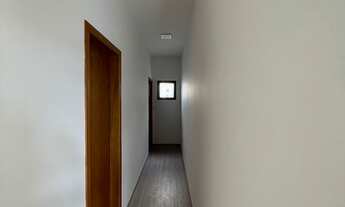 Imagem 7: CASA RESIDENCIAL em BRAGANÇA PAULISTA - SP, CONDOMÍNIO PORTAL DA SERRA