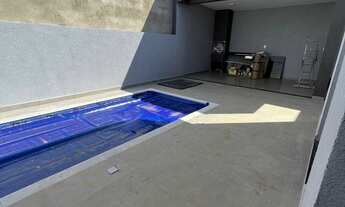 Imagem 4: CASA RESIDENCIAL em BRAGANÇA PAULISTA - SP, CONDOMÍNIO PORTAL DA SERRA